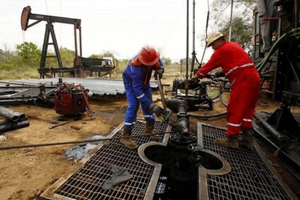 Petrolera Roraima inicia operaciones en la Faja del Orinoco para duplicar producción en Anzoátegui