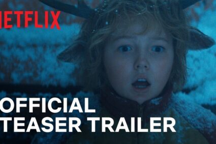 El excelente apocalipsis cuqui de Netflix desvela el estupendo tráiler de su final. La temporada 3 de ‘Sweet Tooth. El niño ciervo’ ya tiene fecha de estreno