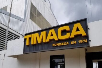 Juan Carlos Caiazza Grandolio | TIMACA: ¡50 años haciendo posible lo imposible!