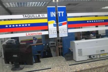 Conoce cómo solicitar traspaso de vehículos ante el INTT