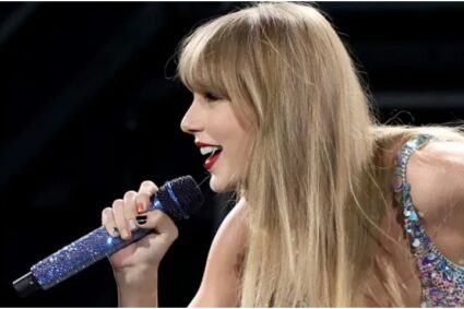 Otra universidad estadounidense se suma para impartir un curso sobre la cantante Taylor Swift