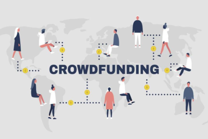 Juanfe Serrano | Plataforma de Crowdfunding: Impulsando Proyectos Innovadores 