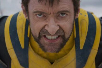 Marvel enloquece a sus fanáticos con el nuevo tráiler de Deadpool & Wolverine