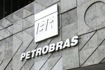 Petrobras aumentó su producción de petróleo y gas en un 17,3% en el último trimestre