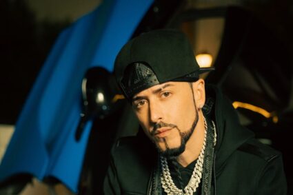 Yandel inaugurará las «Amazon Music City Sessions» en Puerto Rico