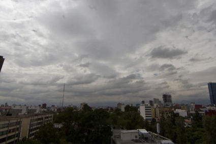 INAMEH presentó las Condiciones Meteorológicas para las próximas 24 horas, de este 14 de Septiembre 2025