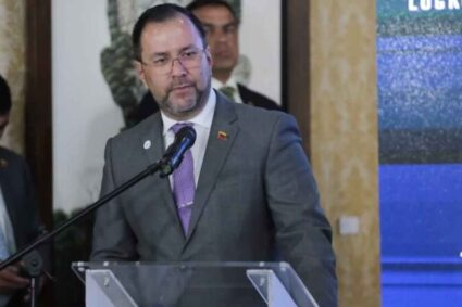 Venezuela afirma que la ONU rectifica sus denuncias contra EEUU
