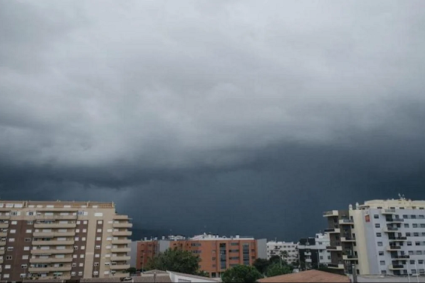 INAMEH presentó las Condiciones Meteorológicas para las próximas 24 horas, de este 10 de Septiembre 2025