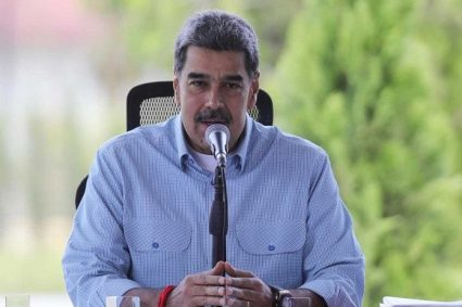 Nicolás Maduro pide una reestructuración de La Vinotinto tras quedar fuera del Mundial 2026