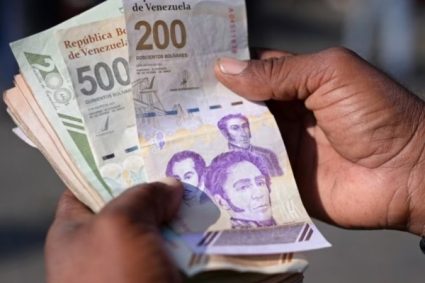 Economía venezolana crecerá 6% en 2025, según datos de la Cepal