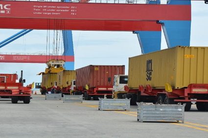 Asocav anuncia reanudación parcial de cargas puerta a puerta desde Estados Unidos