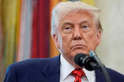 Donald Trump advirtió que Hamas enfrentará una ‘completa destrucción’ si se niega a ceder el poder en Gaza