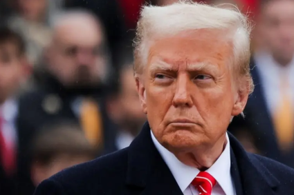 Donald Trump declaró a los cárteles del Caribe como combatientes ilegales y anunció un ‘conflicto armado no internacional’