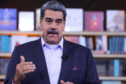 Conoce la petición que hizo a los venezolanos