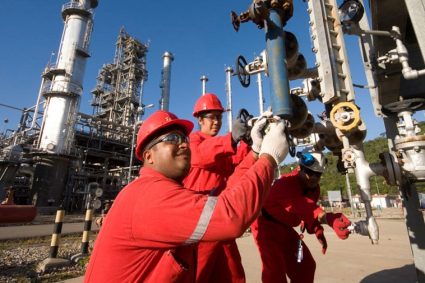 Rusia sustituye a EEUU como proveedor de nafta a Venezuela