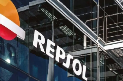 Repsol está buscando expandir sus proyectos en Venezuela