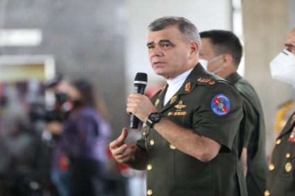 Venezuela denuncia ‘colonialismo’ de parte de EEUU en el Caribe