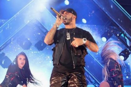 Anuel AA extiende sus conciertos en Colombia
