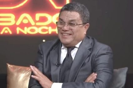 ‘Le debo una disculpa al pueblo venezolano’