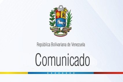 Venezuela denuncia asalto a embarcación pesquera en ZEE por la Armada de EE.UU.