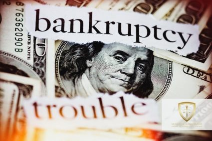 Carlos Alessandro Cestari Infantini | Todo lo que necesitas saber sobre la bancarrota: Tipos y funcionamiento