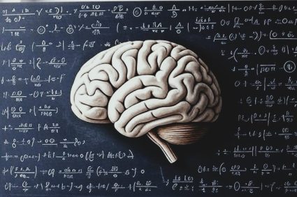 Oswaldo Karam Maciá | Lógica matemática: ¡El lenguaje de la razón que forja el futuro!