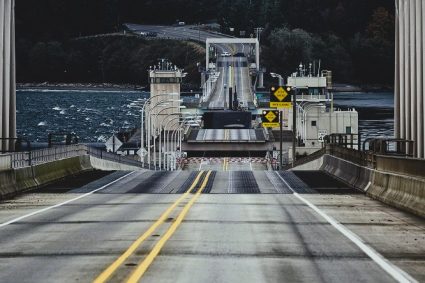 ¡Entérate! Puentes singulares que desafían la ingeniería moderna