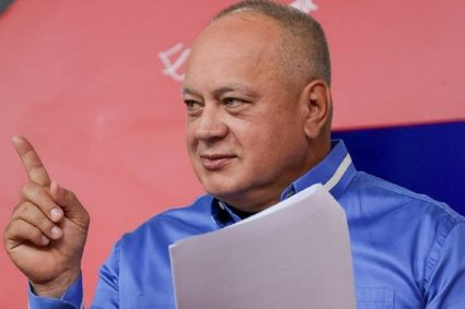‘Estamos preparados para cualquier guerra prolongada’