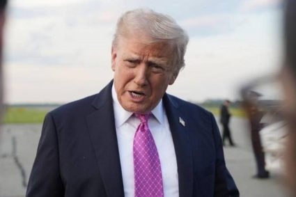 Delegaciones de EEUU, Israel y Hamas se reúnen en Egipto para negociar el plan de Donald Trump para la Franja de Gaza