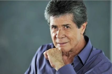 Murió el primer actor venezolano Eduardo Serrano