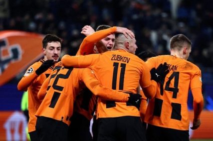 Hollywood convertirá el drama del Shakhtar en una película