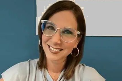 La periodista Gladys Rodríguez se despidió de su programa radial tras 11 años