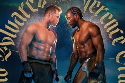Canelo Álvarez Vs Terence Crawford: habrá gran noche de boxeo en Las Vegas