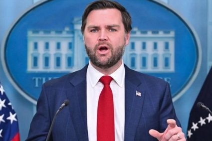 JD Vance dijo que Donald Trump busca un ‘gran acuerdo’ con Irán a cambio de garantías nucleares