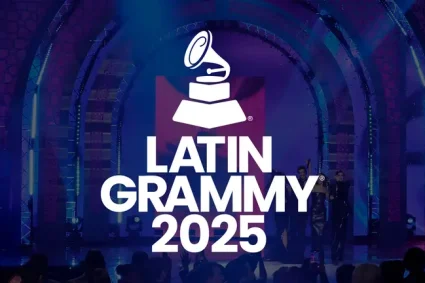 Listado de nominados de la edición 26 de los Latin Grammy