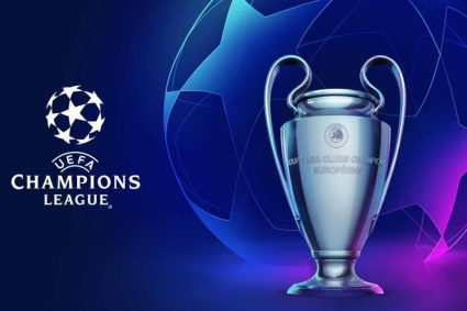 Fase liga de la Champions inicia con varios partidazos