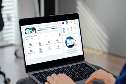 Multipagos Banesco suma al Saren a su plataforma