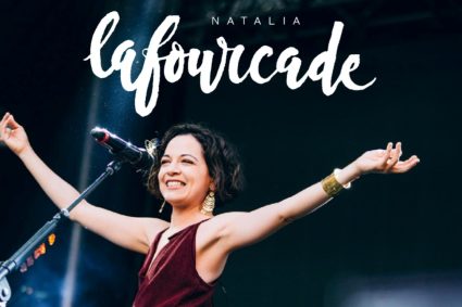 Natalia Lafourcade llevará su «Cancionera Tour» a Bogotá