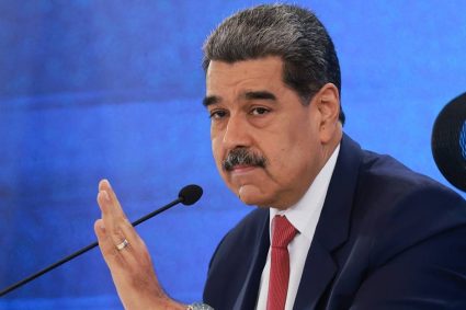 Nicolas maduro solicita el apoyo especial del papa León XIV para consolidar la paz en Venezuela