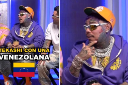 Lo que dijo sobre las mujeres venezolanas