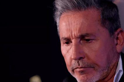 El mensaje de Ricardo Montaner que desperto preocupación entre sus seguidores