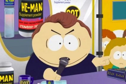 La inesperada conexión entre la famosa serie ‘South Park’ y el crimen de Charlie Kirk