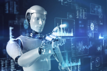 La economía de la inteligencia artificial: Más allá del debate laboral por Luis Alberto Pérez González.