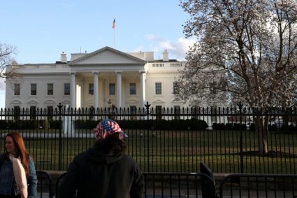 La Casa Blanca ratifica ofensiva contra cárteles de drogas en el Caribe