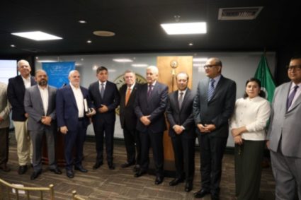 Empresas ofrecieron precios base de US$86,92 millones por bloque 5G y US$36,10 millones por 4G en la BVC