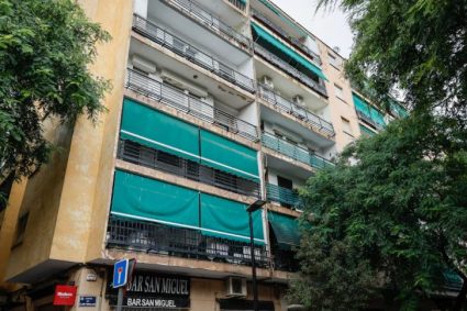 Murió hace 15 años en su apartamento y nadie se dio cuenta