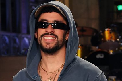 Trump tilda de «ridículo» que Bad Bunny actúe en el Super Bowl
