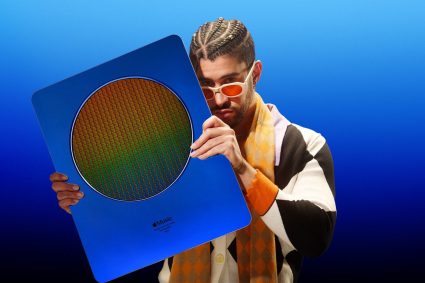 NFL: Elección de Bad Bunny es para crear unión