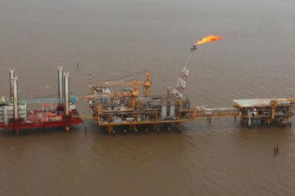 Estados Unidos autorizó a Shell y a Trinidad y Tobago negociar con PDVSA para proyecto gasífero