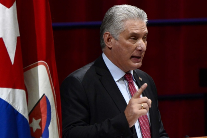 ‘Llaman a una movilización internacional’